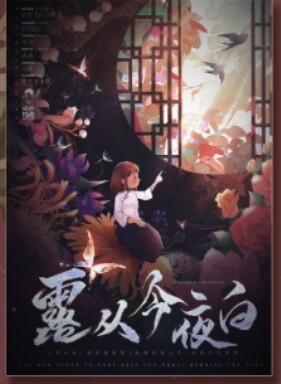 《露从今夜白》剧本杀复盘：探索谜底，