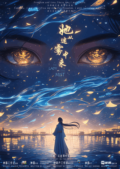 《她，从迷雾中来》剧本杀复盘：挖掘凶