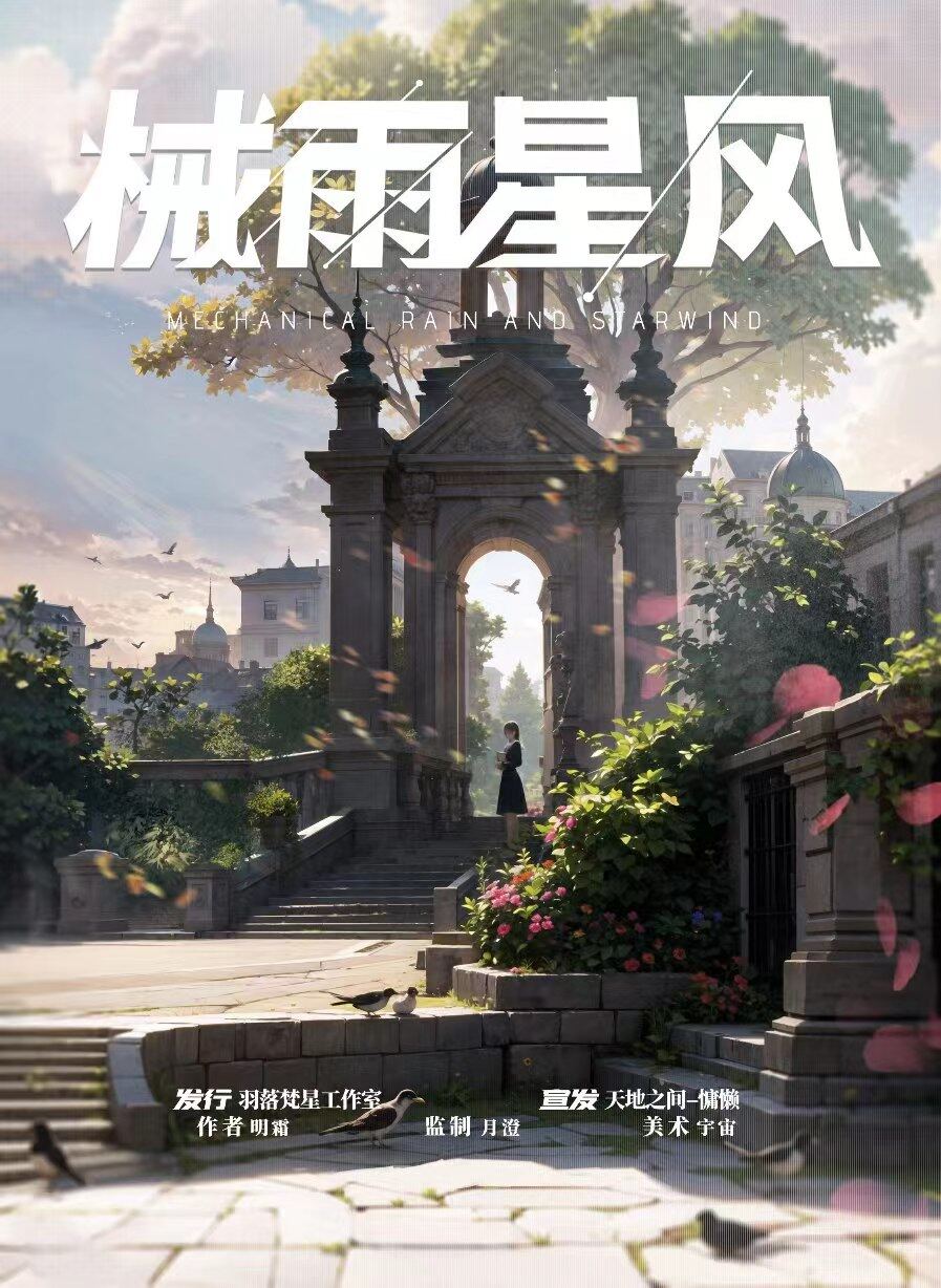《械雨星风》剧本杀复盘：凶手是谁？推