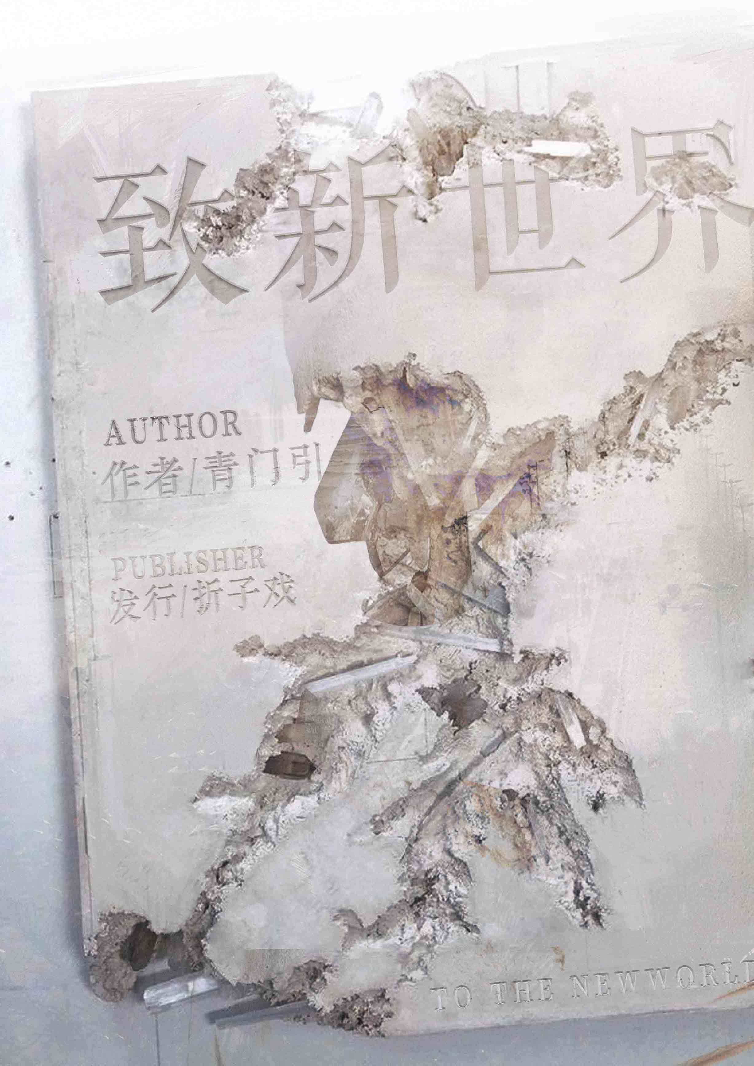 《致新世界》剧本杀复盘：凶手身份揭晓