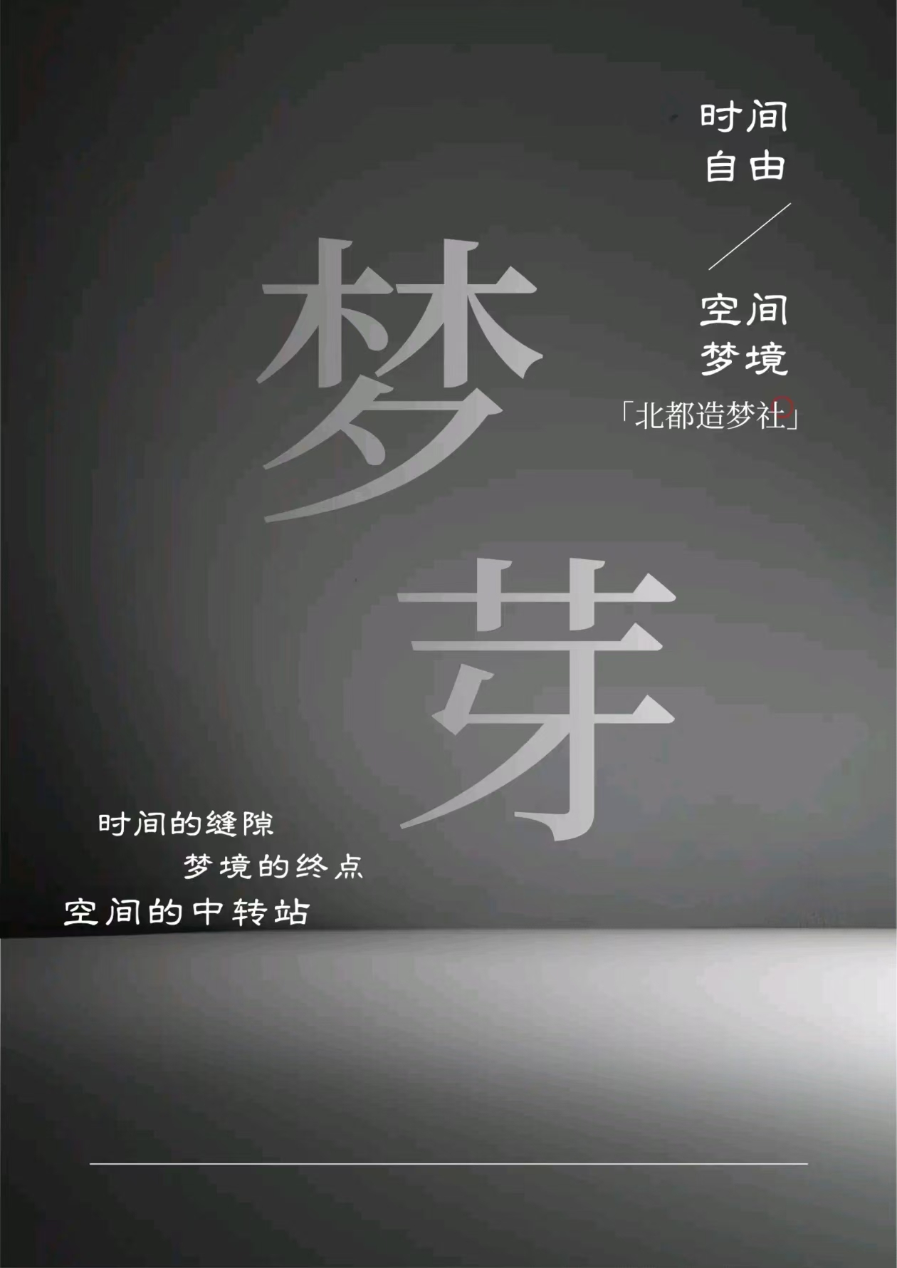 《梦芽》剧本杀复盘：完整案件解析+凶手