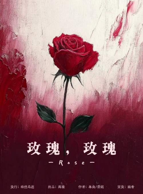 《玫瑰，玫瑰》剧本杀复盘：细节故事还