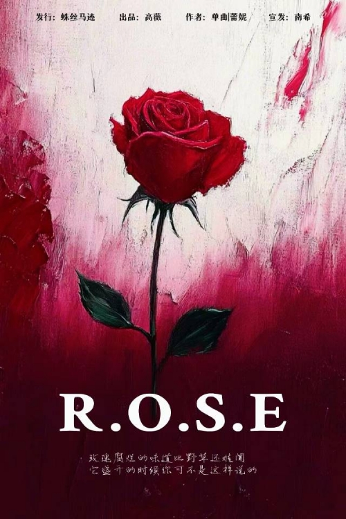 《R.O.S.E》剧本杀复盘：案件完整还原+凶