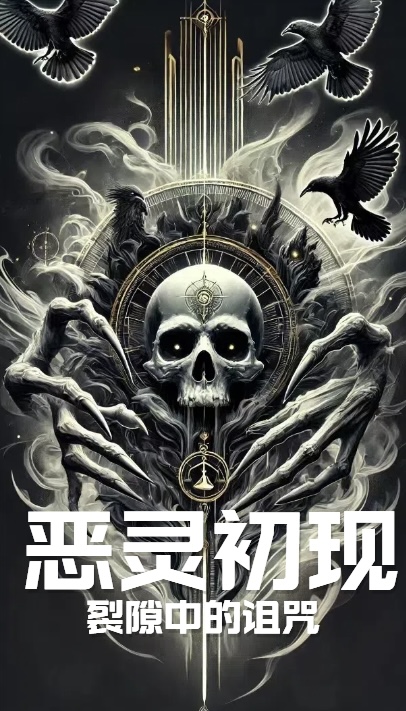 《恶灵初现：裂隙中的诅咒》剧本杀复盘
