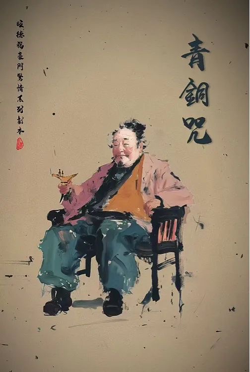 《青铜咒》剧本杀复盘：深度剖析凶手动