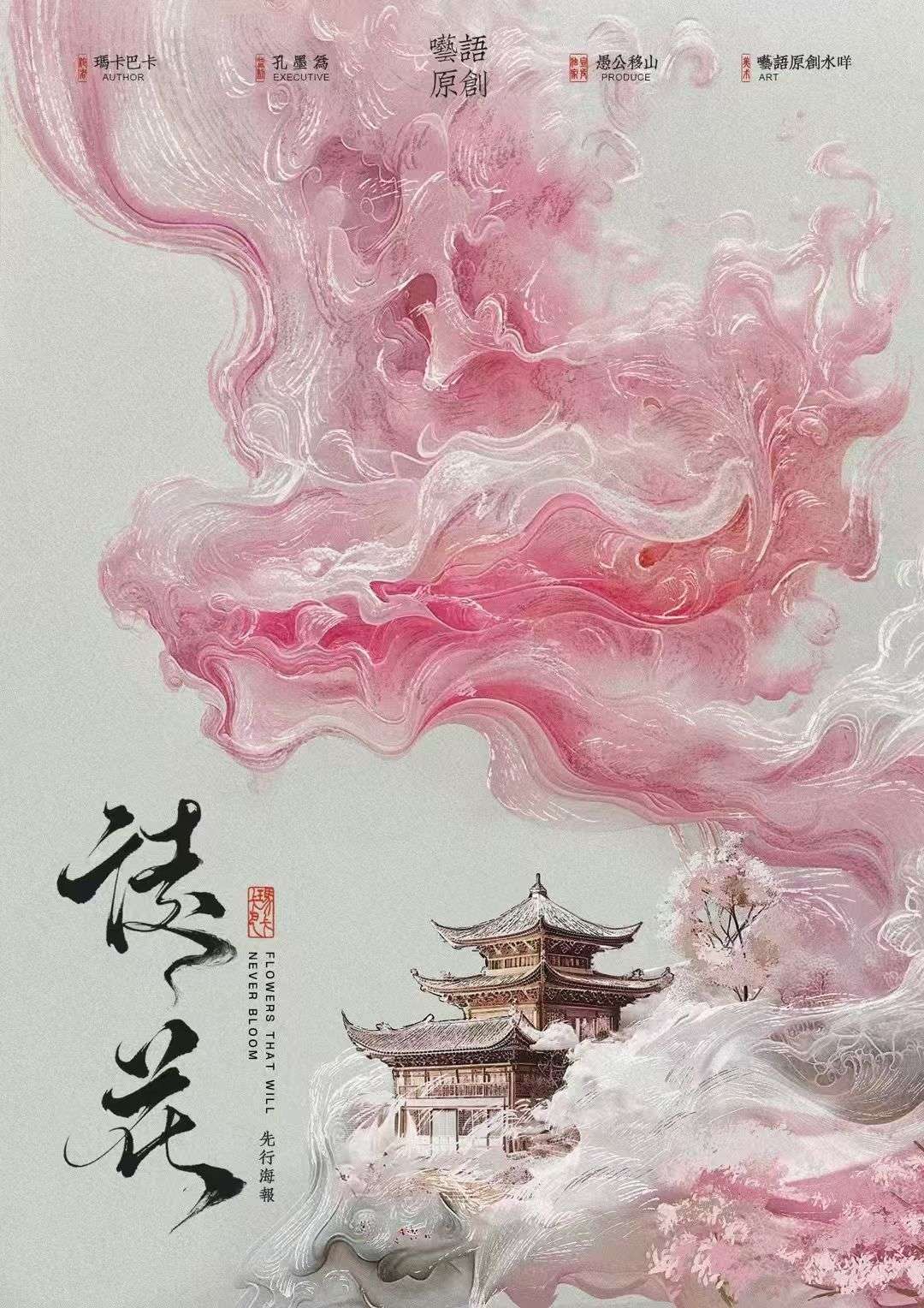 《徒花》剧本杀复盘：从线索到推理，带你揭示凶手是谁的关键细节