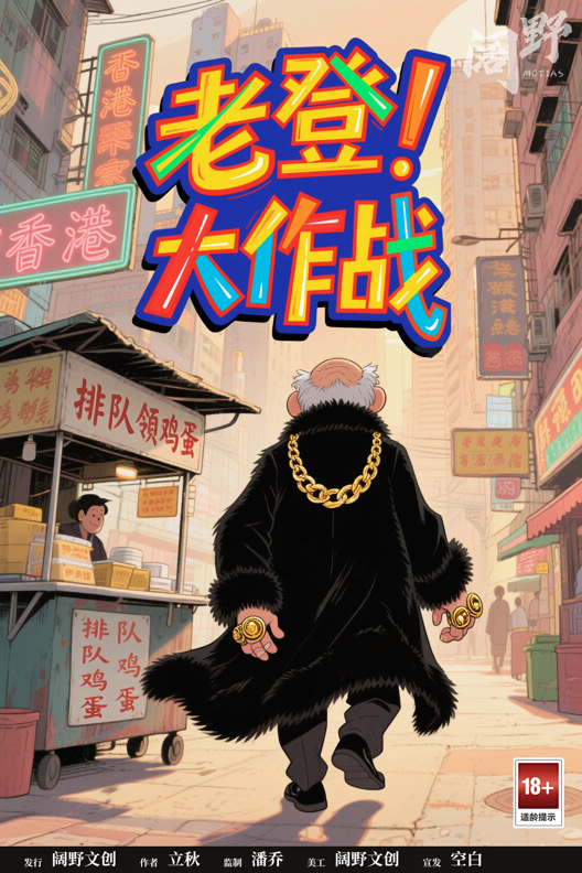 《老登！大作战》剧本杀复盘：从头到尾解析+推理过程技巧+凶手真相揭