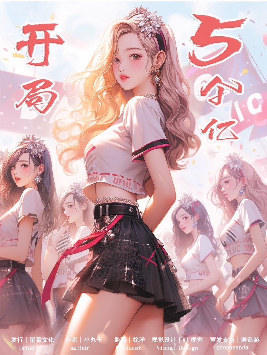 《开局五个亿》剧本杀复盘：如何从细节