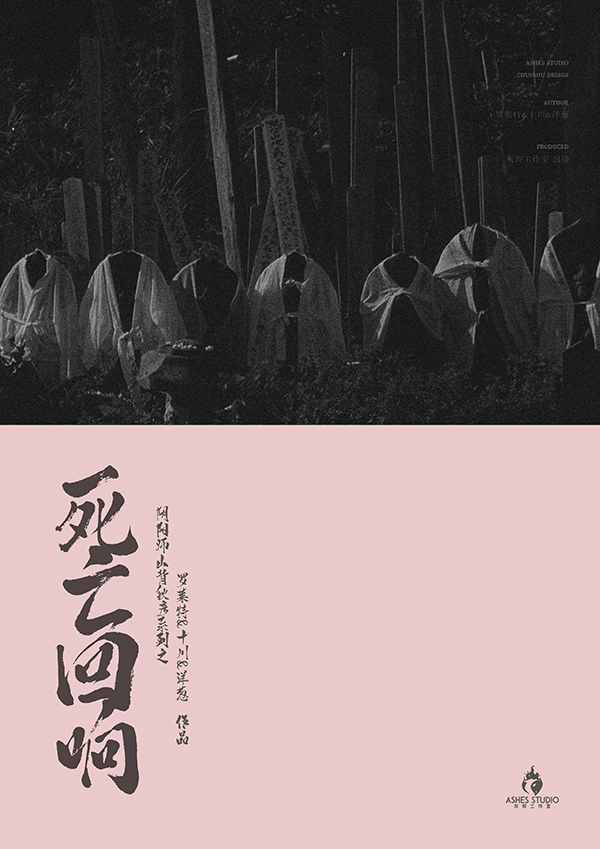 《死亡回响》剧本杀复盘：凶手背后的真