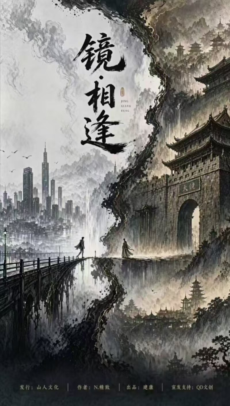 《镜相逢》剧本杀复盘：谁是凶手？关键线索与结局评析