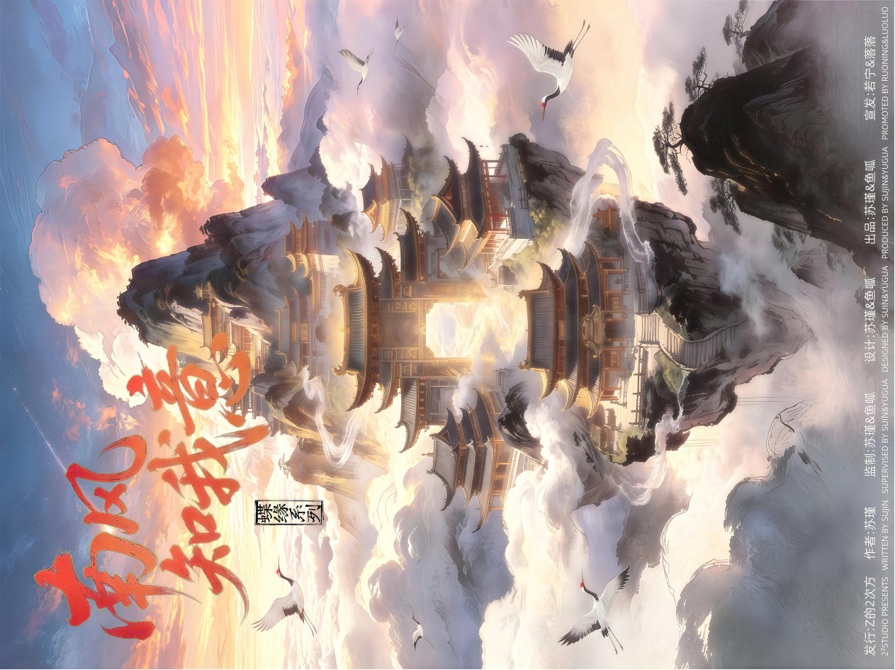 《南风知我意》剧本杀复盘：密室真相深