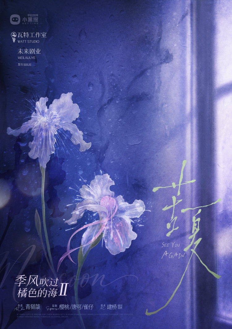 《苦夏》剧本杀复盘：揭示凶手身份的线索+角色分析与心理推理+成功蜕