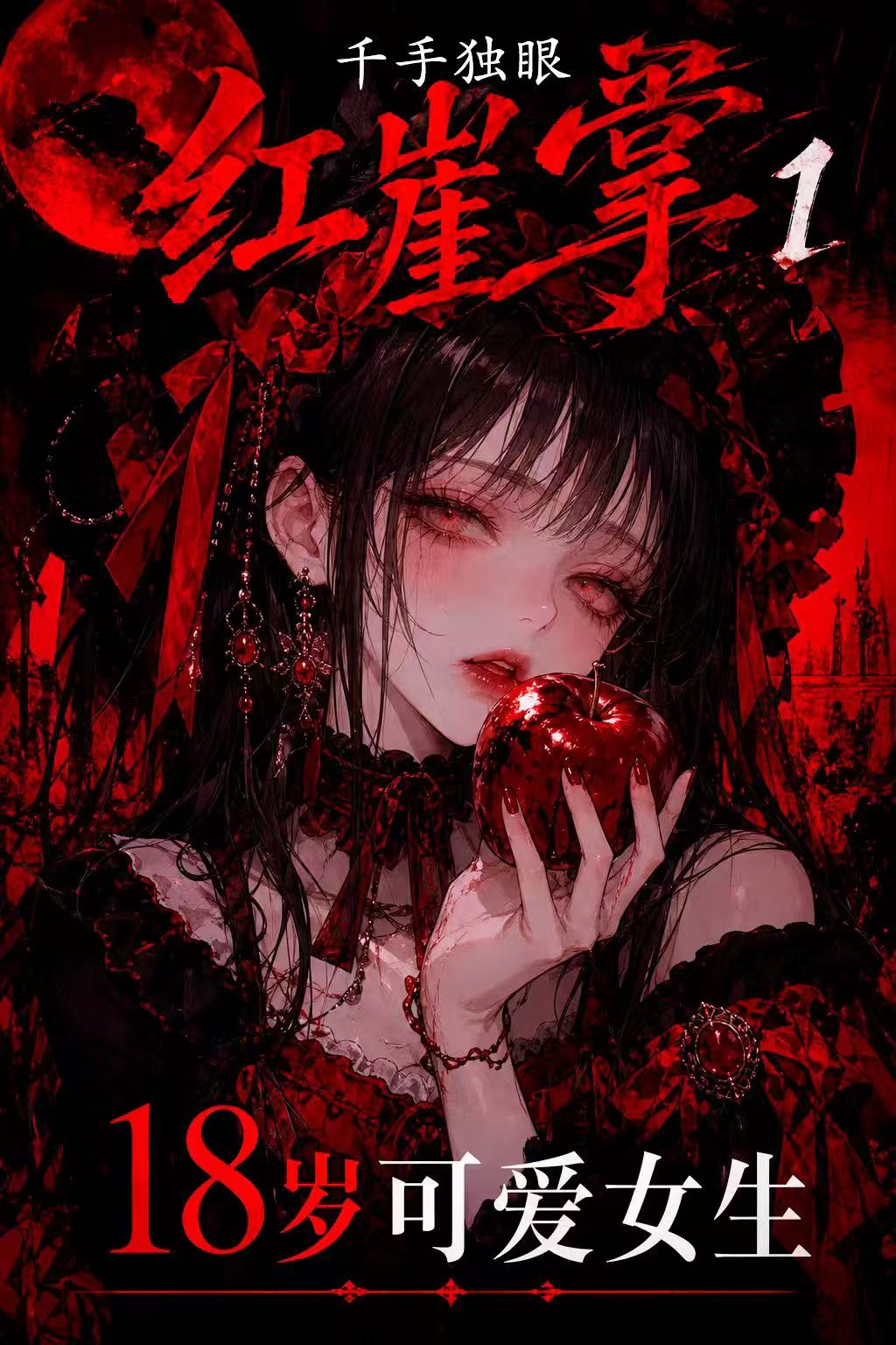 《红崖掌1：千手独眼》剧本杀复盘人物本隐藏线索汇总+锁定凶手关键证